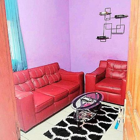 Residence Sighaka - Studio Meuble Vip Avec Wifi, Gardien, Parking ドゥアラ エクステリア 写真