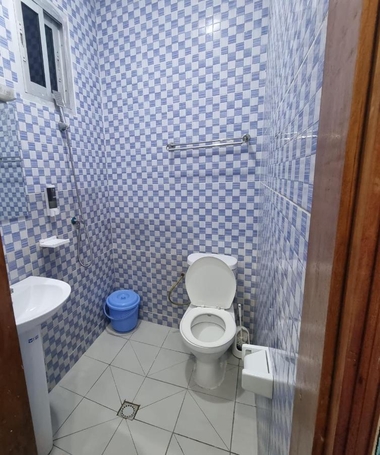 Residence Sighaka - Studio Meuble Vip Avec Wifi, Gardien, Parking ドゥアラ エクステリア 写真