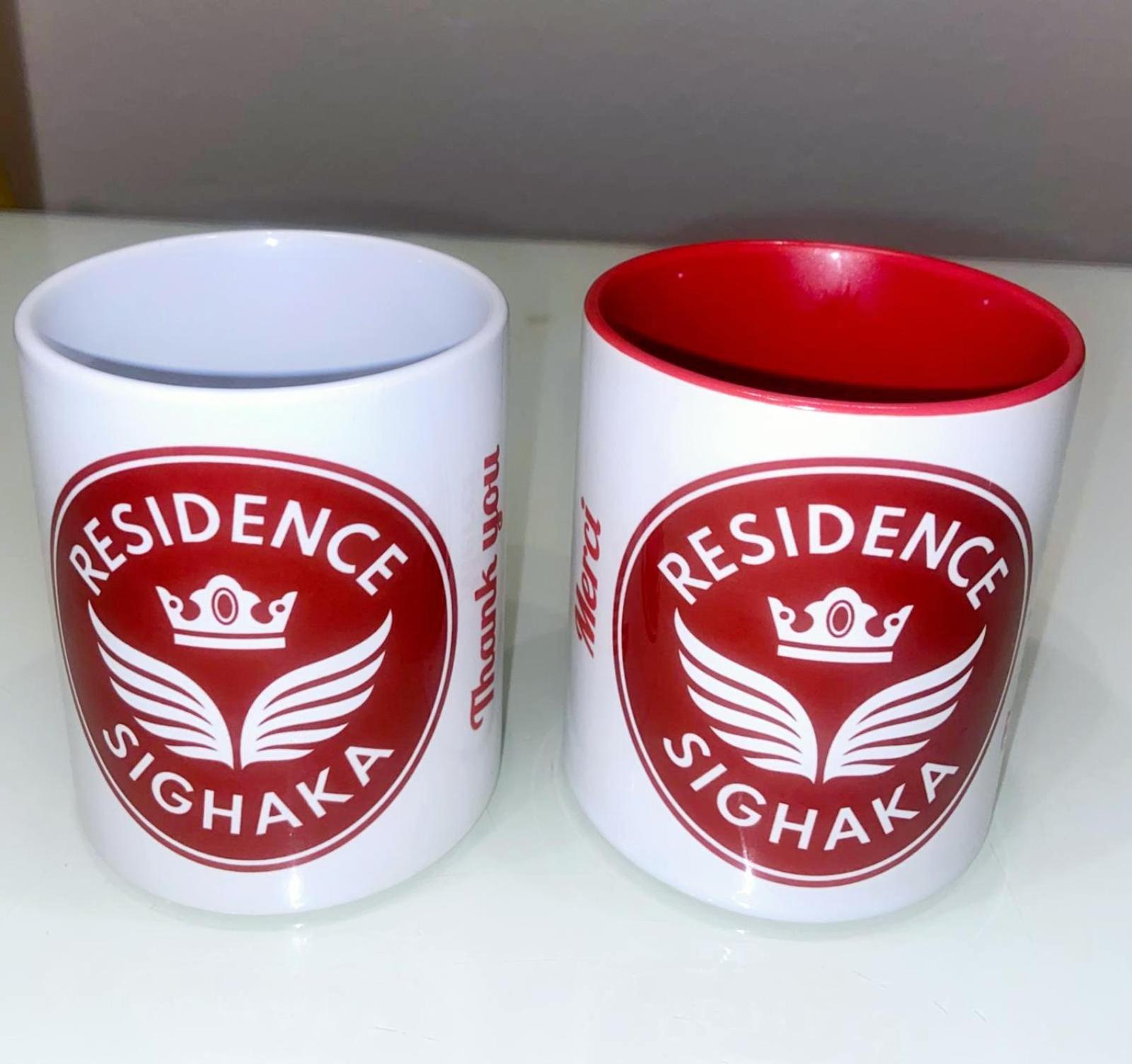 Residence Sighaka - Studio Meuble Vip Avec Wifi, Gardien, Parking ドゥアラ エクステリア 写真